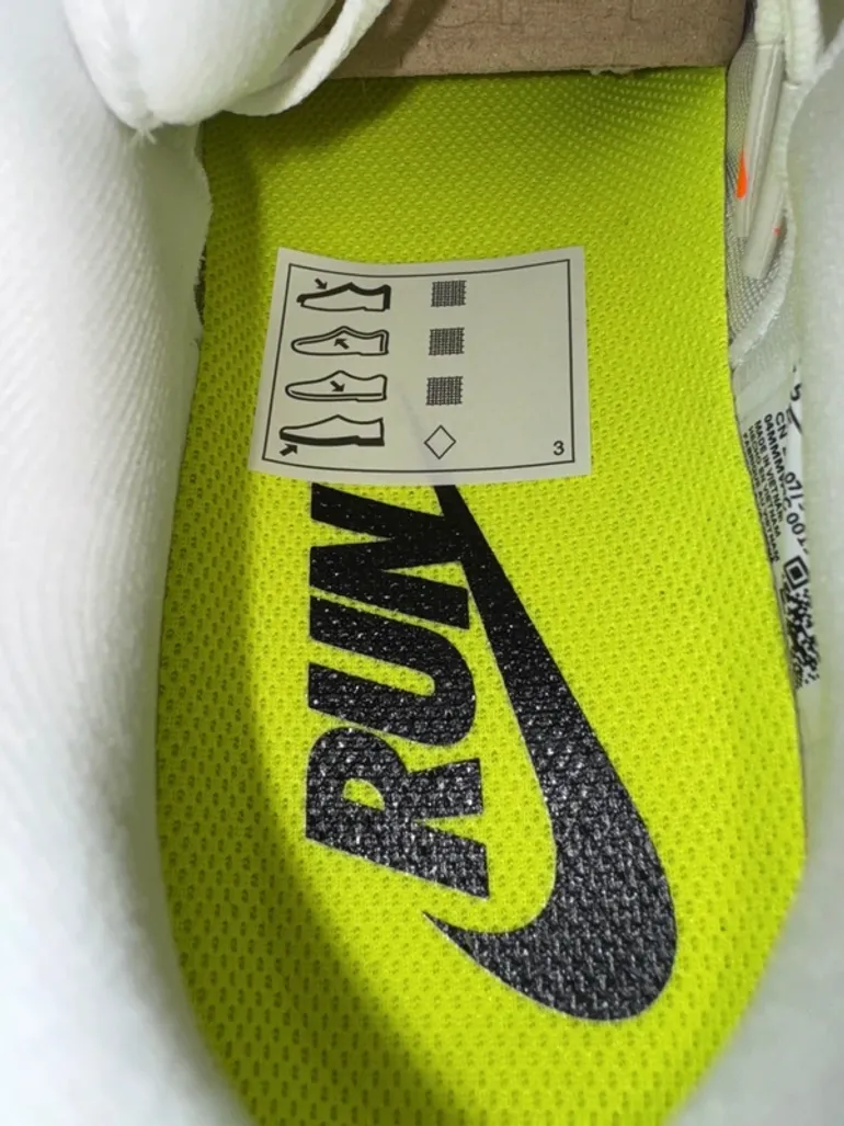Used New Balance Vomero Plus bike — image 6 of 7