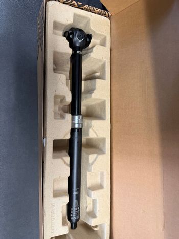 Used RockShox reverb axs Saddles & Seatposts