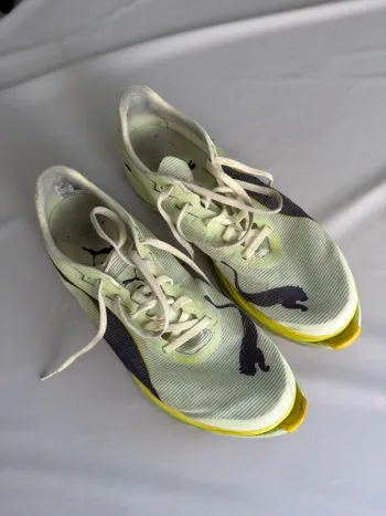 Used Nitro Fast R 3 Élite Running Shoes
