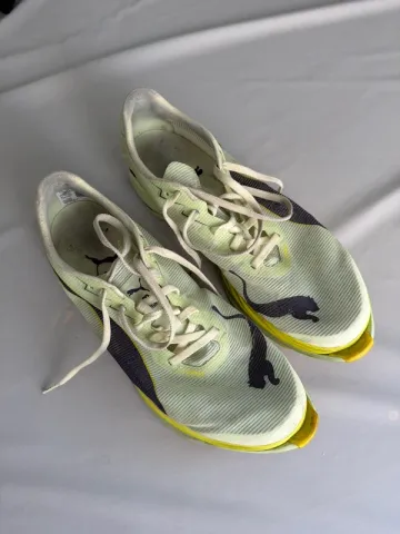 Tweedehands Nitro Fast R 3 Élite Running Shoes