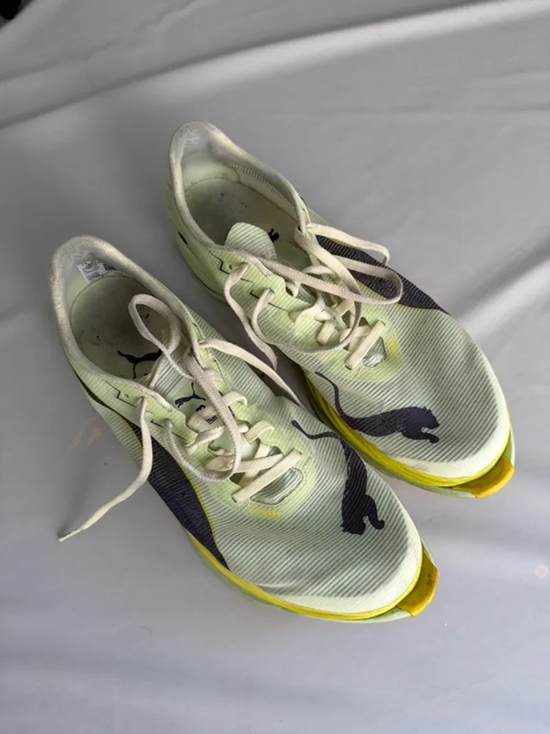 Used Nitro Fast R 3 Élite Running Shoes