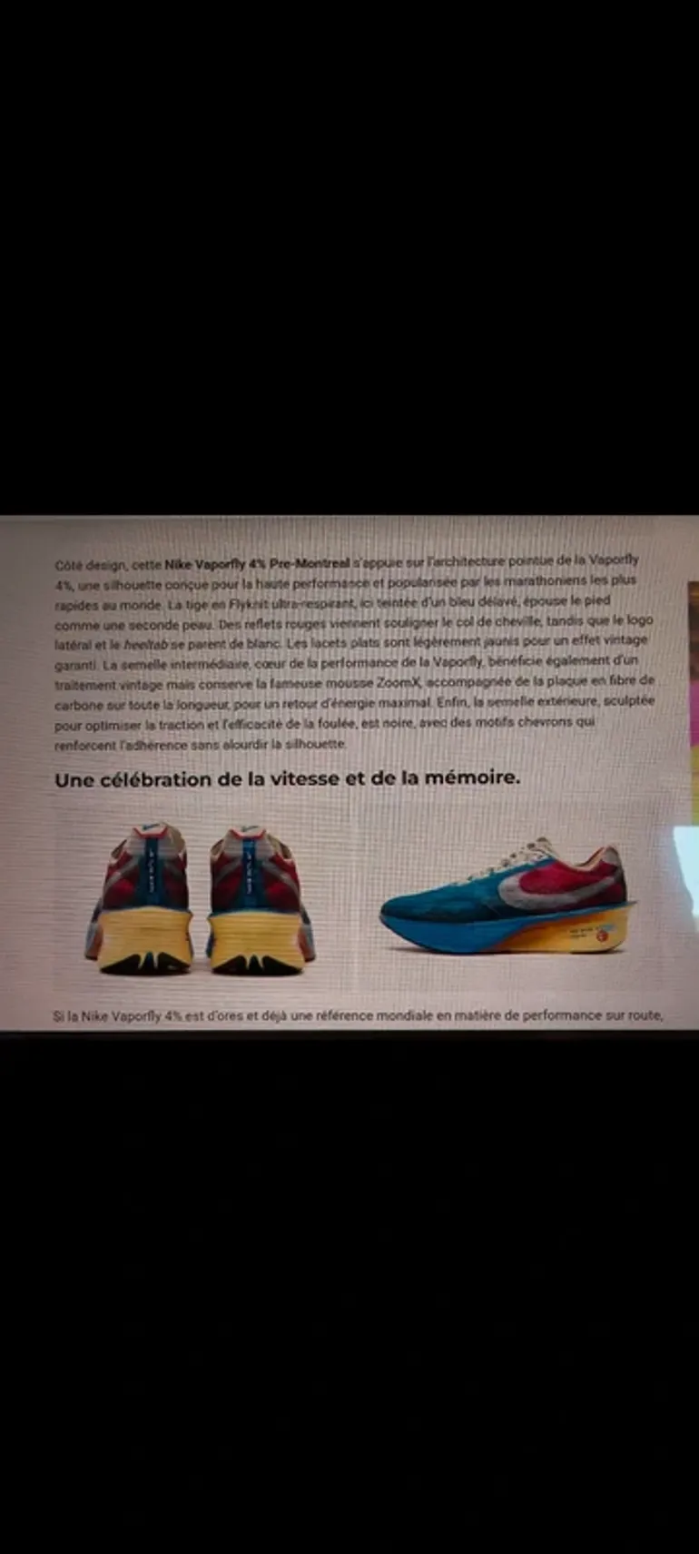 Used Hyper Vaporfly 4 bike — image 10 of 15