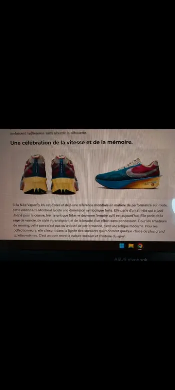 Used Hyper Vaporfly 4 bike — image 9 of 15