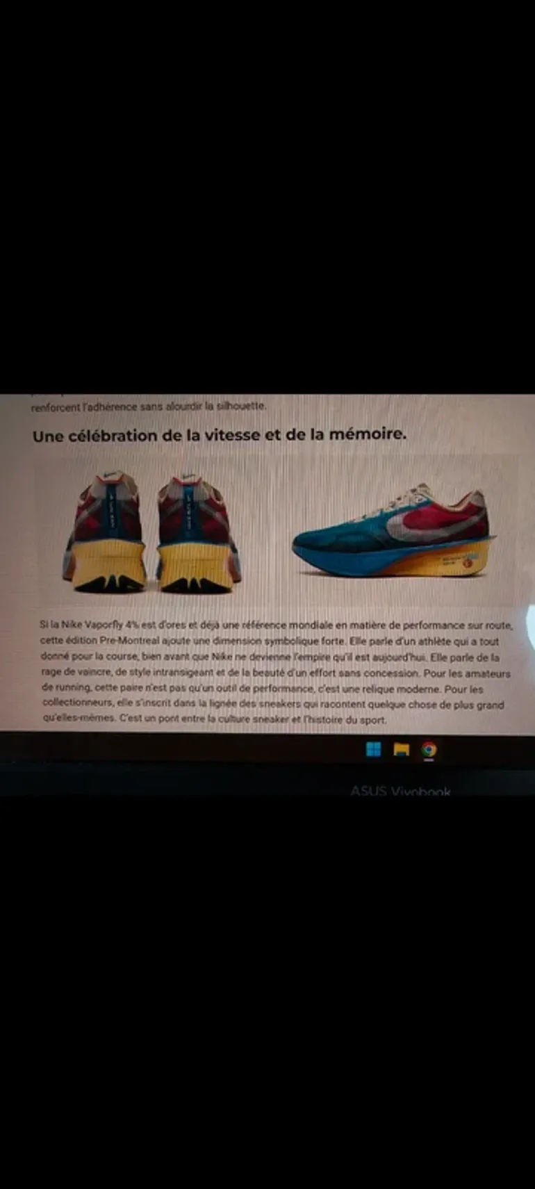 Used Hyper Vaporfly 4 bike — image 9 of 15
