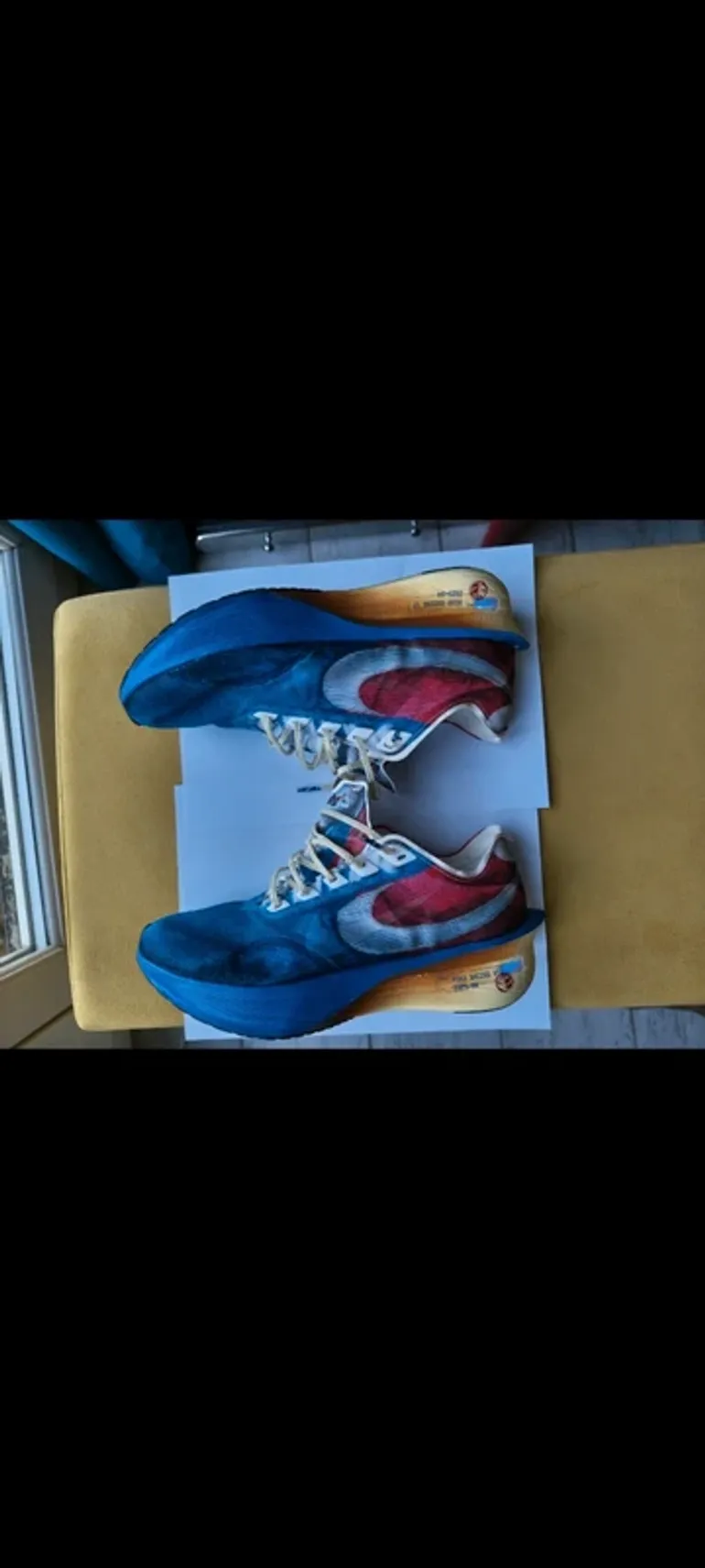 Used Hyper Vaporfly 4 bike — image 4 of 15