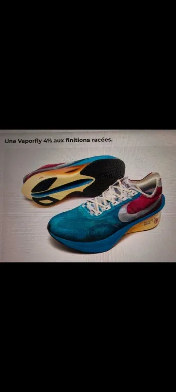 Used Hyper Vaporfly 4 bike — image 11 of 15