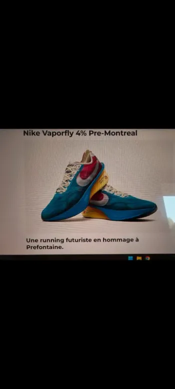 Used Hyper Vaporfly 4 bike — image 14 of 15