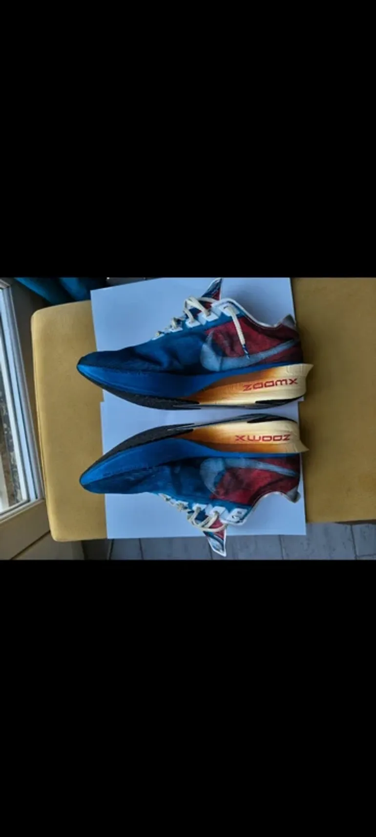 Used Hyper Vaporfly 4 bike — image 3 of 15