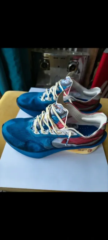 Used Hyper Vaporfly 4 Running Shoes