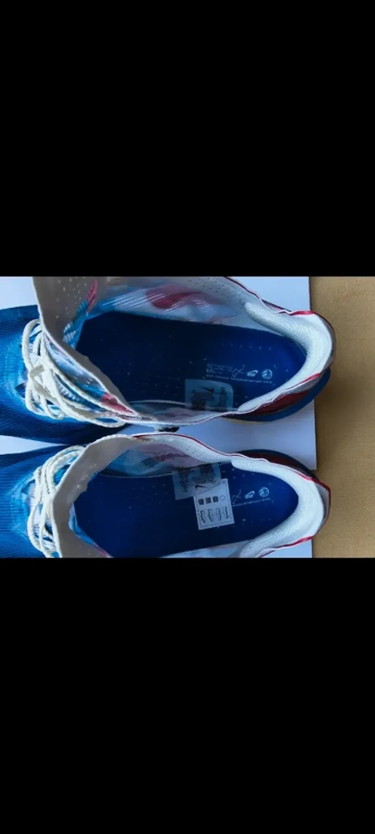 Used Hyper Vaporfly 4 bike — image 6 of 15