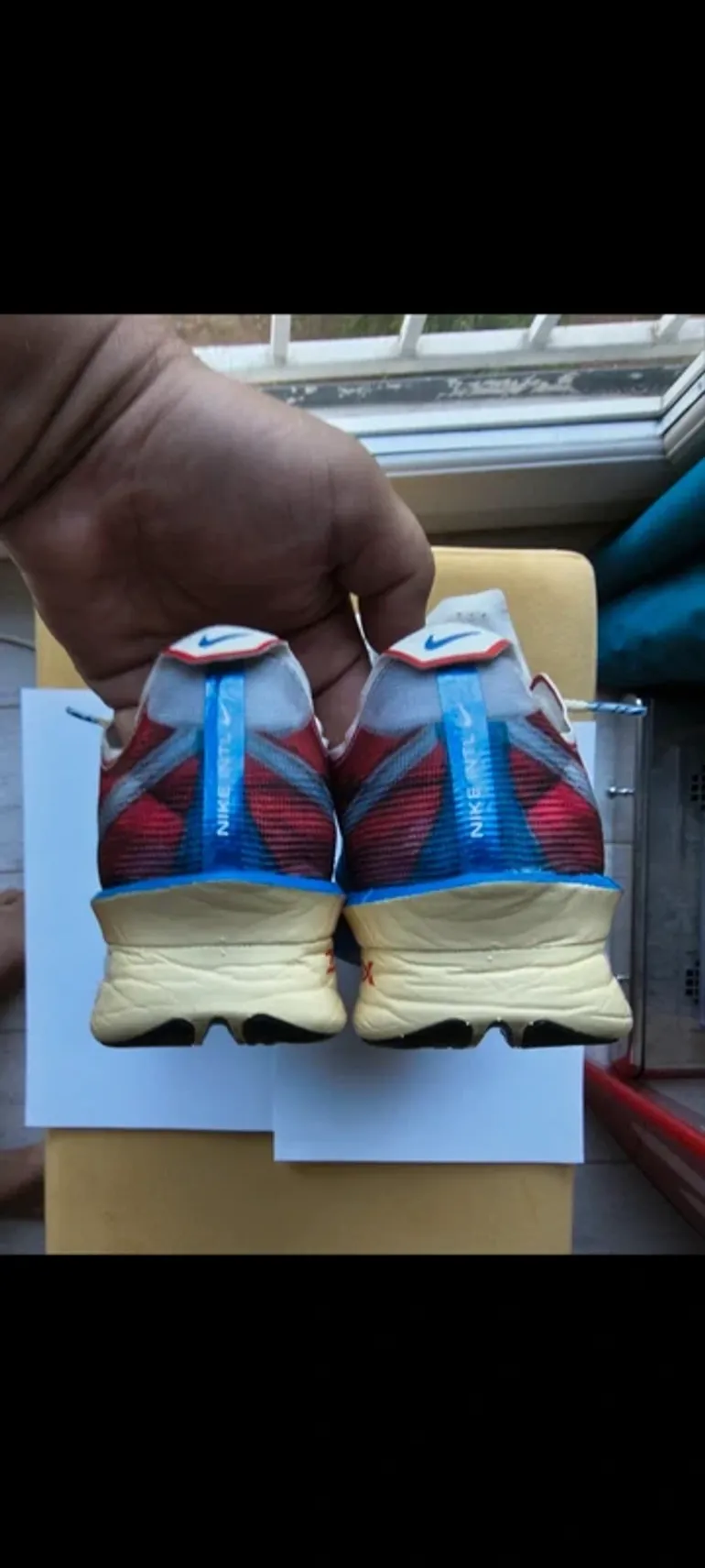 Used Hyper Vaporfly 4 bike — image 7 of 15