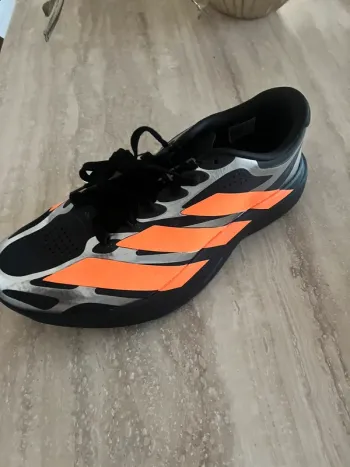 Used Adidas Adizero Running Shoes