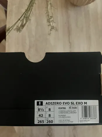 Used Adidas Adizero bike — image 3 of 5