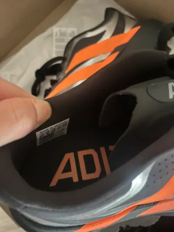 Used Adidas Adizero bike — image 5 of 5