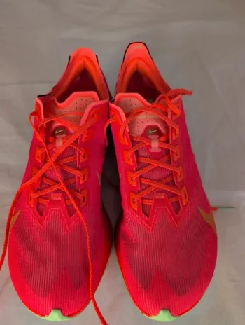 Used Nike Zoomx Vaporfly Next% 4 Running Shoes