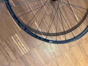Brugt Newmen Advanced SL X.R.25 bike — billede 12 af 25