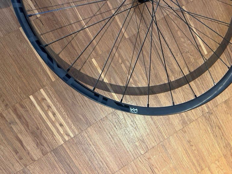 Brugt Newmen Advanced SL X.R.25 bike — billede 12 af 25