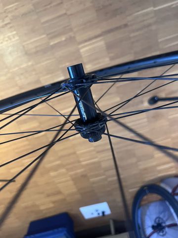 Brugt Newmen Advanced SL X.R.25 bike — billede 16 af 25
