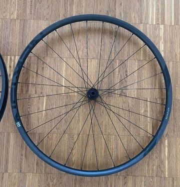 Brugt Newmen Advanced SL X.R.25 bike — billede 4 af 25
