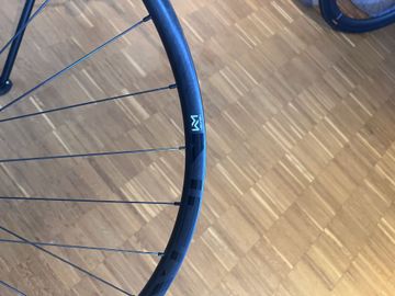 Brugt Newmen Advanced SL X.R.25 bike — billede 15 af 25