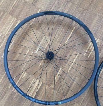 Brugt Newmen Advanced SL X.R.25 bike — billede 7 af 25