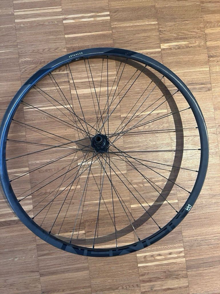 Brugt Newmen Advanced SL X.R.25 bike — billede 22 af 25
