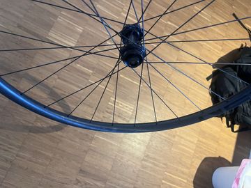 Brugt Newmen Advanced SL X.R.25 bike — billede 25 af 25