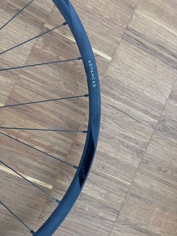 Brugt Newmen Advanced SL X.R.25 bike — billede 8 af 25