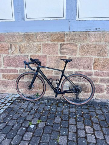 Brugt Newmen Advanced SL X.R.25 bike — billede 10 af 25