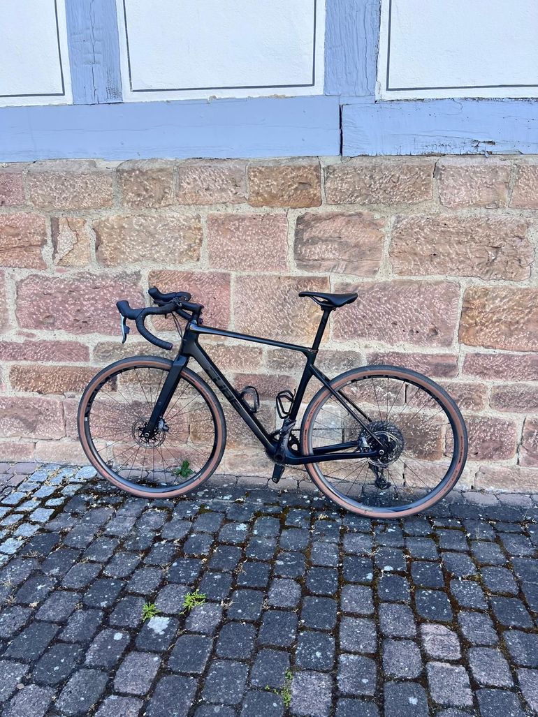 Brugt Newmen Advanced SL X.R.25 bike — billede 10 af 25