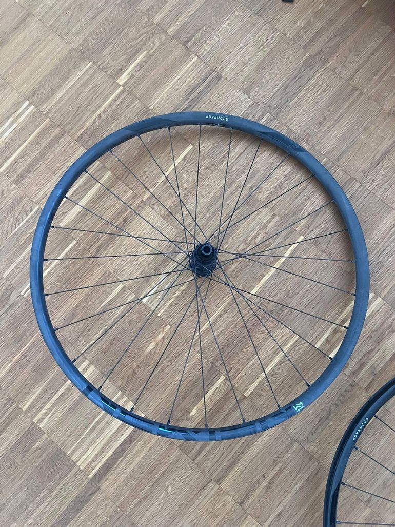 Brugt Newmen Advanced SL X.R.25 bike — billede 2 af 25