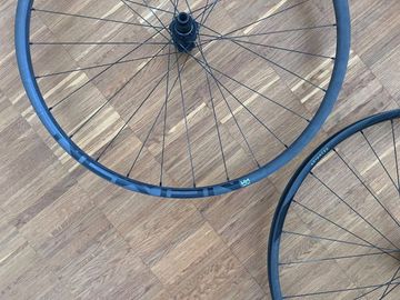 Brugt Newmen Advanced SL X.R.25 bike — billede 9 af 25