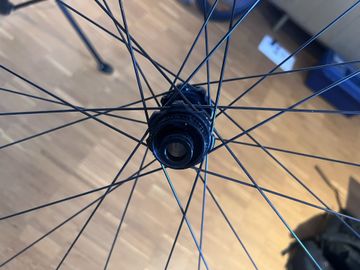 Brugt Newmen Advanced SL X.R.25 bike — billede 13 af 25