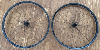 Used Newmen Advanced SL X.R.25 Wheels