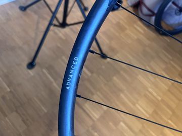Brugt Newmen Advanced SL X.R.25 bike — billede 14 af 25