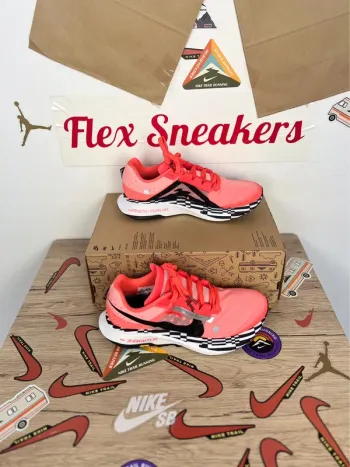 Gebrauchtes 100% Zoomx Ultrafly Trail Running Shoes