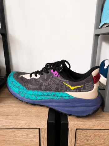 Käytetty Hoka Speedgoat 6 bike — kuva 2 / 2
