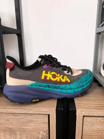 Käytetty Hoka Speedgoat 6 bike — kuva 1 / 2