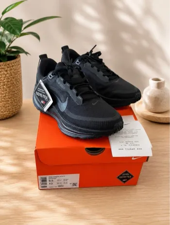 Gebrauchtes Nike Vomero 18 Gore-Tex Running Shoes