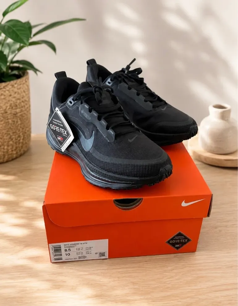 Gebrauchtes Nike Vomero 18 Gore-Tex bike — Bild 3 von 3