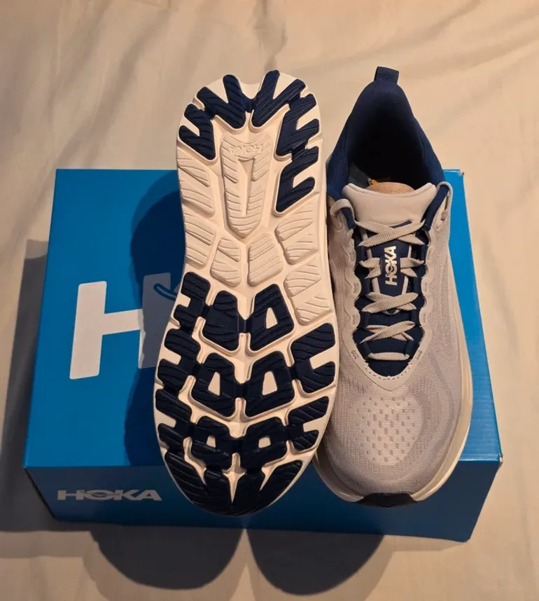 Hoka sneakers bike d'occasion — image 5 sur 11