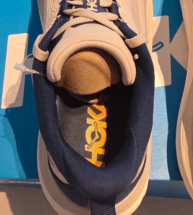 Hoka sneakers bike d'occasion — image 8 sur 11