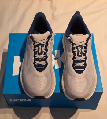 Hoka sneakers bike d'occasion — image 4 sur 11