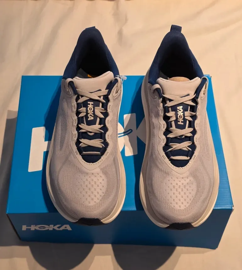 Hoka sneakers bike d'occasion — image 4 sur 11