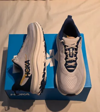 Hoka sneakers bike d'occasion — image 2 sur 11