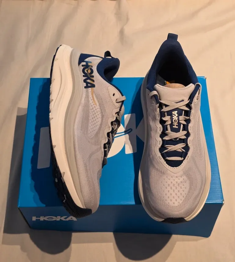 Hoka sneakers bike d'occasion — image 7 sur 11