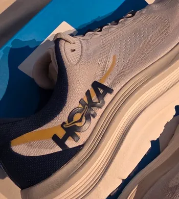 Hoka sneakers bike d'occasion — image 3 sur 11
