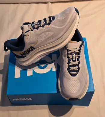 Used Hoka sneakers Running Shoes