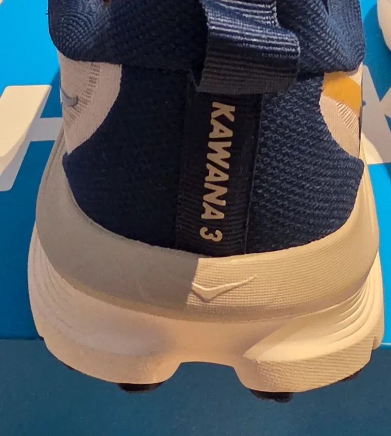 Hoka sneakers bike d'occasion — image 9 sur 11