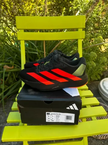Używany Adidas Adizero Evo SL Running Shoes